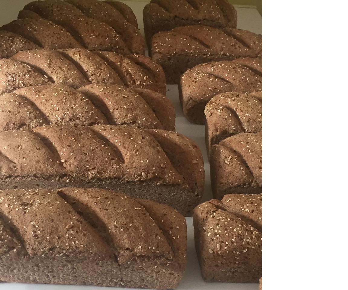 molde Integral 9 cereales